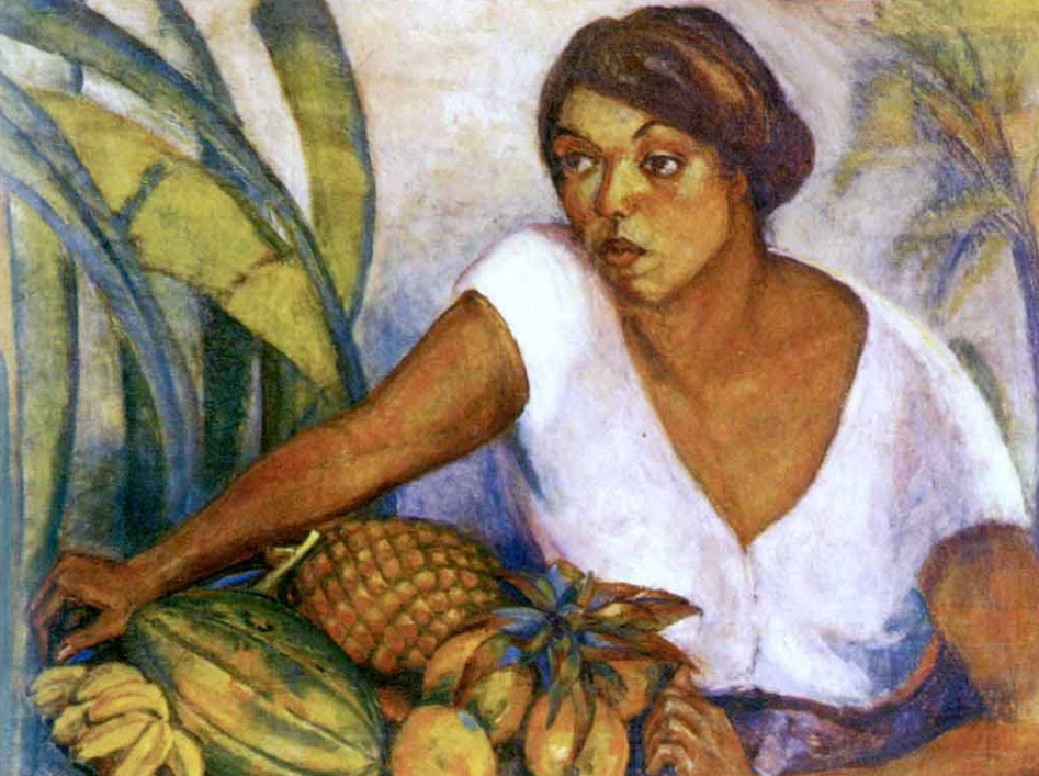 Mulheres Brasileiras na história da Arte